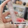 GÜL KUVARS AA KALİTE KAZIK KESİM 10 CM 89GR