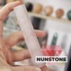 GÜL KUVARS AA KALİTE KAZIK KESİM 10,5CM 79 GR