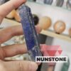 LAPİS LAZULİ AA KALİTE KAZIK KESİM 9 CM DOĞALTAŞ