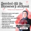 SEMBOL DİLİ İLE BİYOENERJİ ATÖLYESİ 24-27 EYLÜL 2026