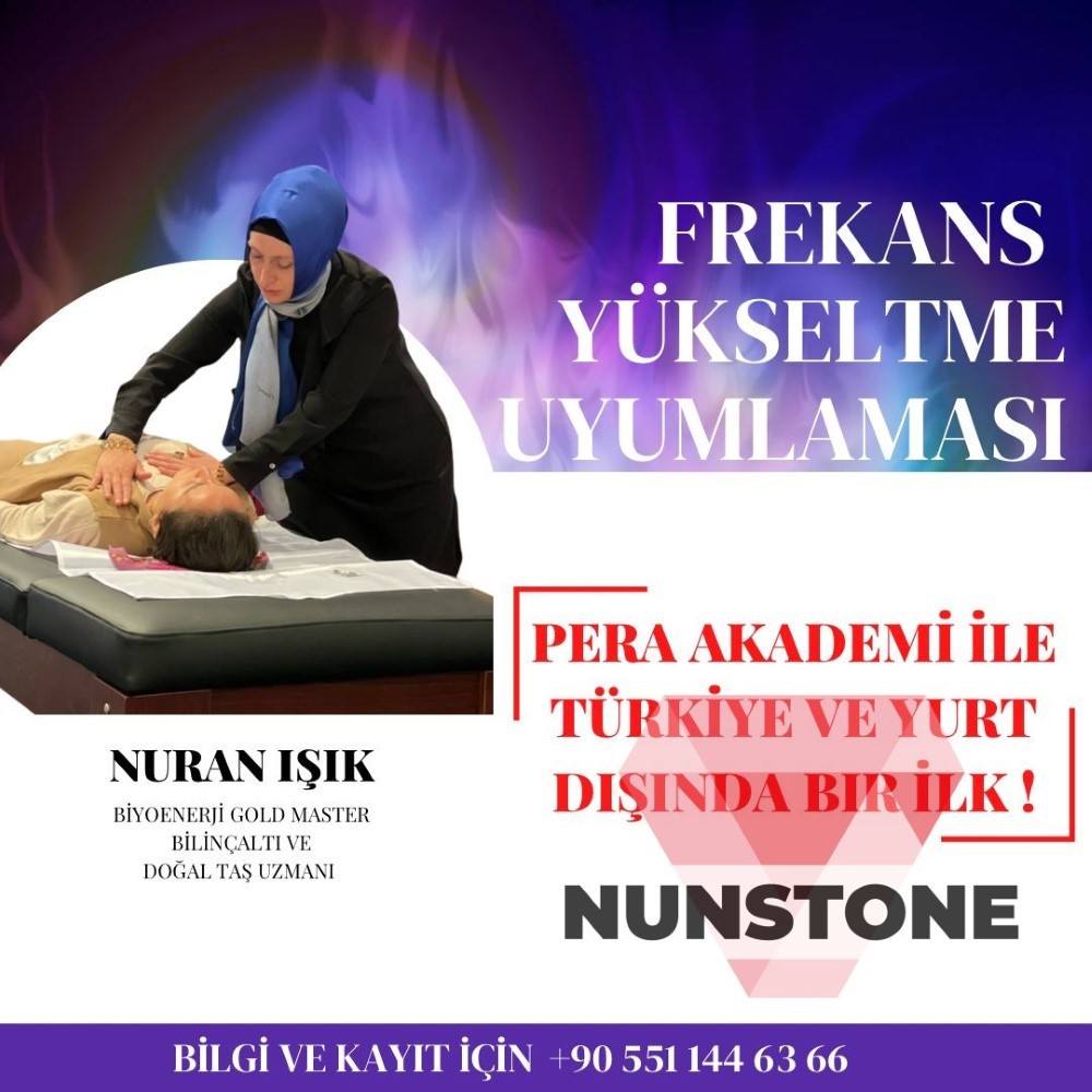 FREKANS YÜKSELTME VE DENGELEME KASIM