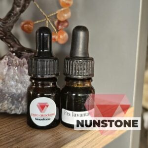 LAVANTA (FAS) YAĞI%100 SAF 3ML Y008