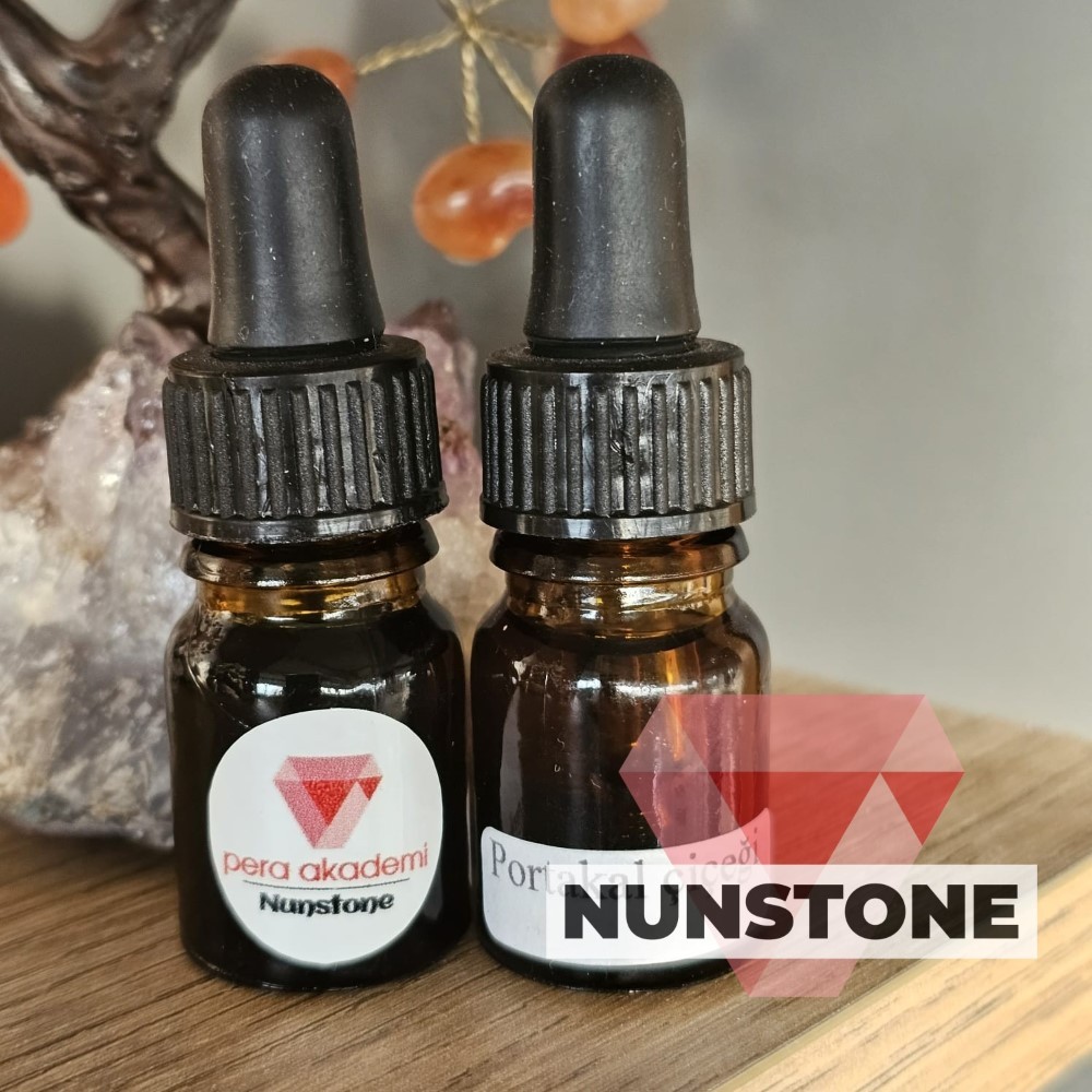 PORTAKAL ÇİÇEĞİ YAĞI%100 SAF 3ML Y010
