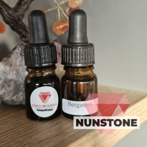 BERGAMOT YAĞI%100 SAF 3ML Y012