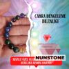 ÇAKRA DENGELEME BİLEKLİĞİ