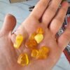 KEHRİBAR SU TAŞI ADET