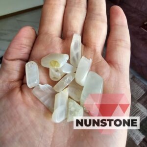 OPAL 12 Lİ HAM KÜTLE SEANS TAŞI