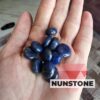 LAPİS LAZULİ 12 Lİ HAM KÜTLE SEANS TAŞI