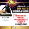BİYOENERJİ GOLD MASTER ARALIK
