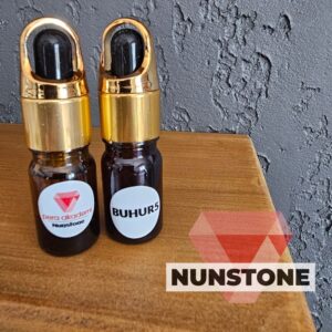 BUHUR  ORİJİNAL AA KALİTE  PAÇULİ +VANİLYA+AMBER+MİSK 5ML