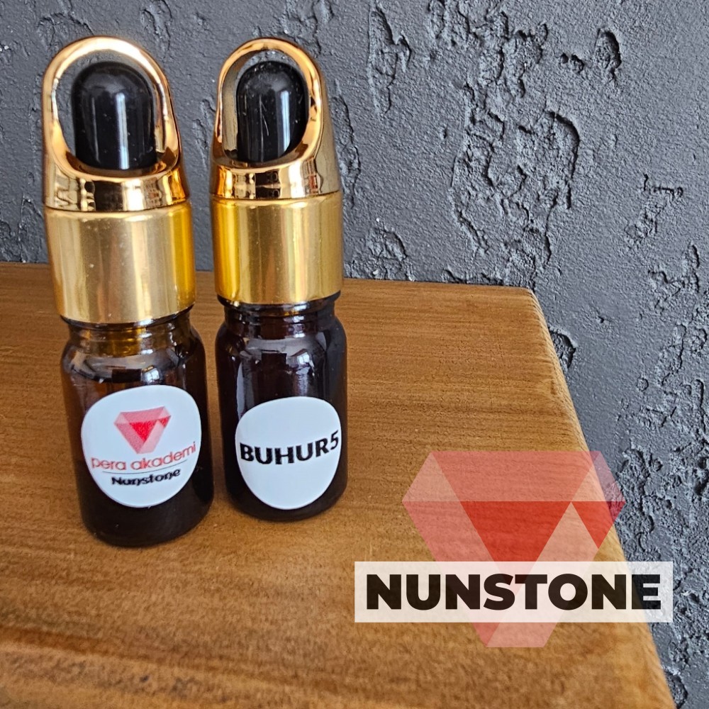 BUHUR  ORİJİNAL AA KALİTE  PAÇULİ +VANİLYA+AMBER+MİSK 5ML