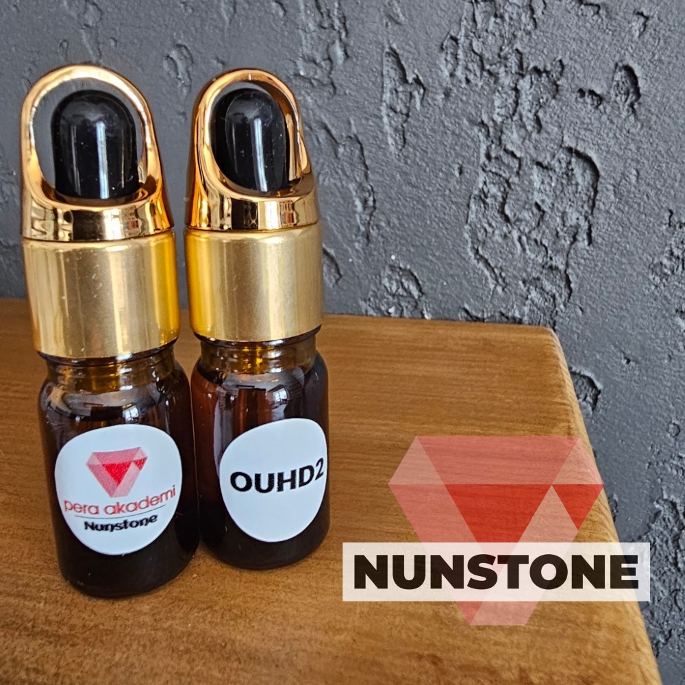 OUD  ORİJİNAL AA KALİTE SAF ÖD AĞACIVETİVER+BERGAMOT 5ML
