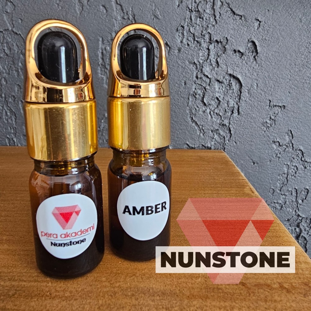 AMBER AA KALİTE ORİJİNAL 5ML