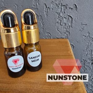 SANDAL VE MİSK AA KALİTE ORİJİNAL 5ML