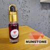 SAFRAN MÜREKKEBİ ORİJİNAL AMBER MİSK GÜL SUYU 10ML