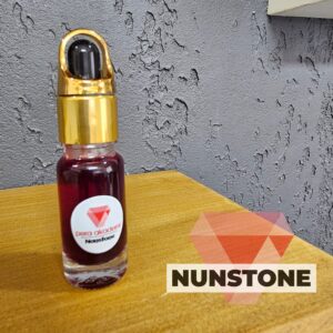 SAFRAN MÜREKKEBİ ORİJİNAL AMBER MİSK GÜL SUYU 10ML