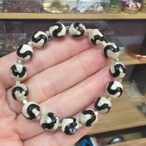 GÖZ AKİK BİLEKLİK 16-19CM A1