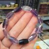 FLORİT ÖZEL KESİM BİLEKLİK 17-19CM F2