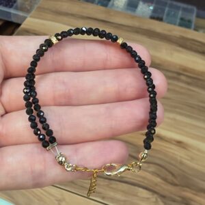 ONİKS 2Lİ 2MM BİLEKLİK 16-19CM O2