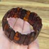 KEHRİBAR ÖZEL KESİM BİLEKLİK ORİJİNAL 13,60Gr16-19CM B2