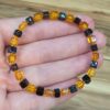 KEHRİBAR ÖZEL KESİM BİLEKLİK ORİJİNAL 16-19CM B26
