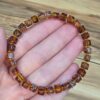 KEHRİBAR ÖZEL KESİM BİLEKLİK ORİJİNAL 16-19CM B25