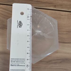 SELENİT KASE ÇOKGEN KESİM K3 - Görsel 4