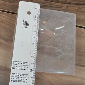 SELENİT KASE KARE KESİM K1 - Görsel 3