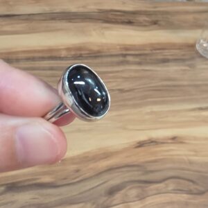 ONİKS  AA KALİTE AYARLI GÜMÜŞ YÜZÜK 4,87GR O7