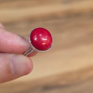 MERCAN ORİJİNAL  AYARLI GÜMÜŞ YÜZÜK 3,94GR M4