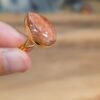 GÜNEŞTAŞI AA KALİTE AYARLI GÜMÜŞ YÜZÜK 4,70GR G4