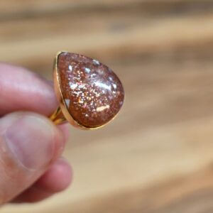 GÜNEŞTAŞI AA KALİTE AYARLI GÜMÜŞ YÜZÜK 4,70GR G3