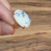 DENTRİL OPAL AA KALİTE AYARLI GÜMÜŞ YÜZÜK 4,24GR O6