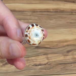 YILANCIK GÜMÜŞ AYARLI YÜZÜK 4,42GR Y7