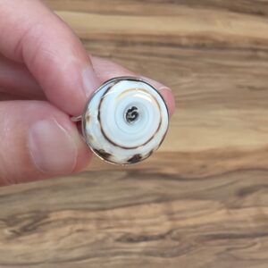 YILANCIK GÜMÜŞ AYARLI YÜZÜK 4,35GR Y5