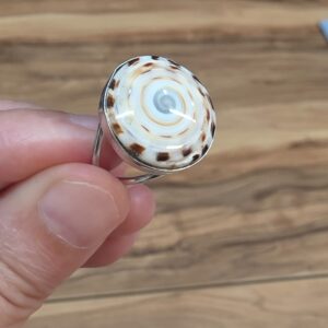 YILANCIK GÜMÜŞ AYARLI YÜZÜK 5,79GR Y2