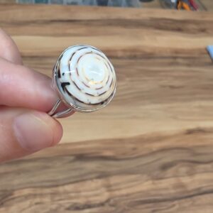 YILANCIK GÜMÜŞ AYARLI YÜZÜK 6,45GR Y31