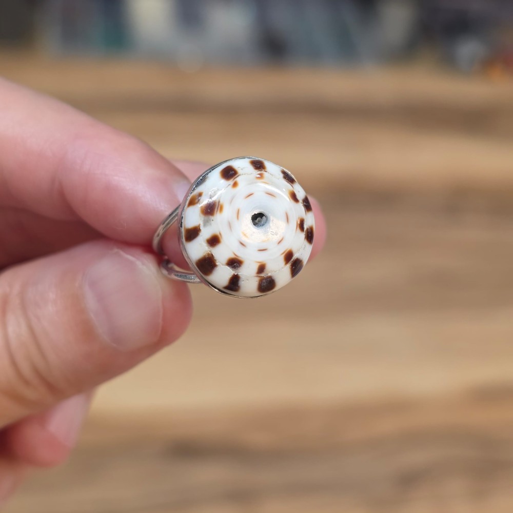 YILANCIK GÜMÜŞ AYARLI YÜZÜK 4,50GR Y23