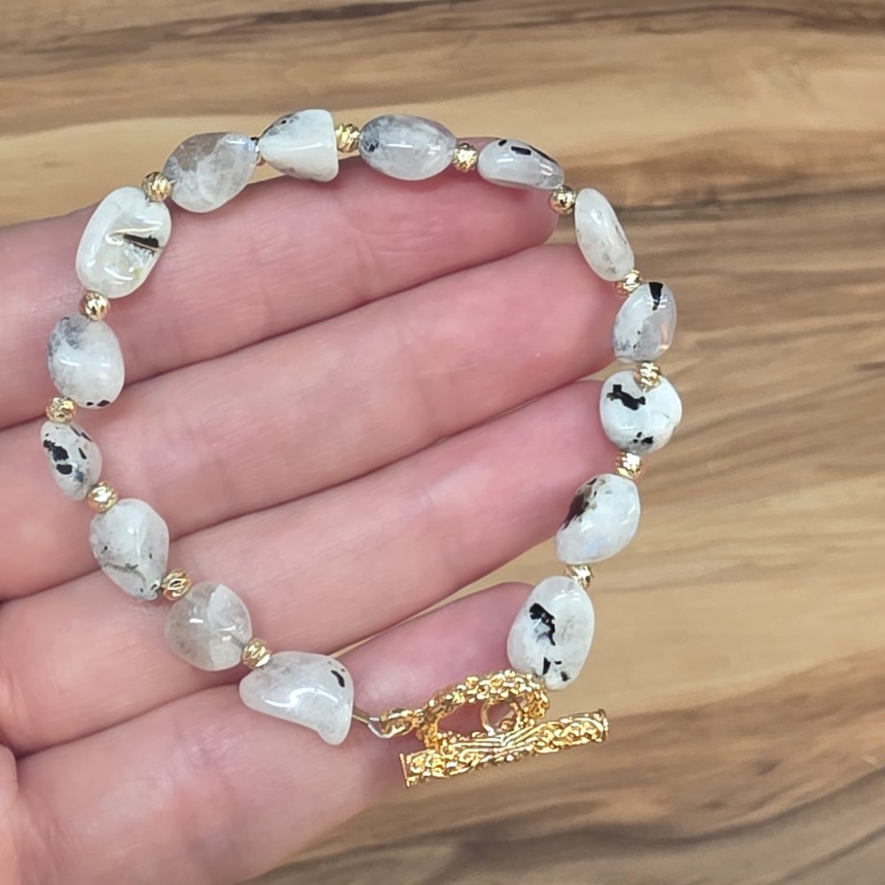 AYTAŞI TIMBIL TAŞ 18CM BİLEKLİK A10