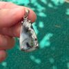 DENTRİL OPAL AA KALİTE GÜMÜŞ KOLYE UCU 4,00GR D3