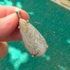 MERCAN ORİJİNAL  AYARLI GÜMÜŞ YÜZÜK 6,10GR M1
