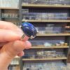 ATEŞ OPAL EL İŞÇİLİĞİ GÜMÜŞ YÜZÜK 3,06GR A20