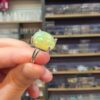 ETİYOPYA OPAL EL İŞÇİLİĞİ GÜMÜŞ YÜZÜK 2,91GR A31