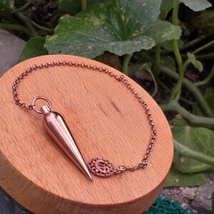 BAKIR ORİJİNAL EL İŞÇİLİĞİ 13,70+- GR ZİNCİR 19CM