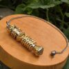 ÇİFTLİ PİRİNÇ SARKAÇ 28,00+-GR ZİNCİRUZUNLUK 17CM